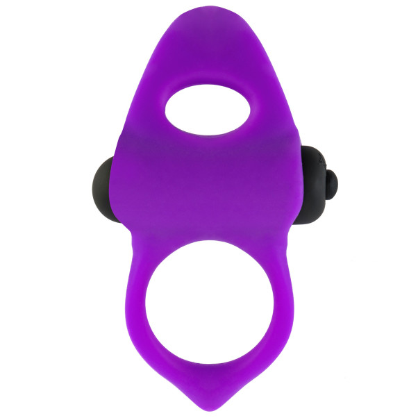 Adrien Lastic Lingus MAX Vibrerende Cockring