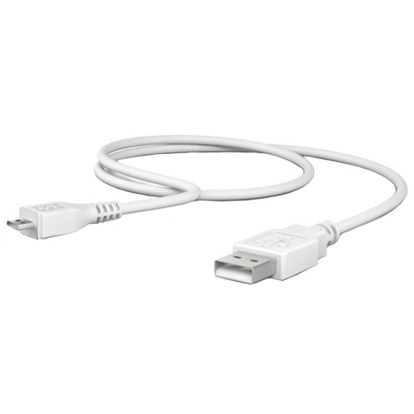 We-Vibe Micro USB-oplader