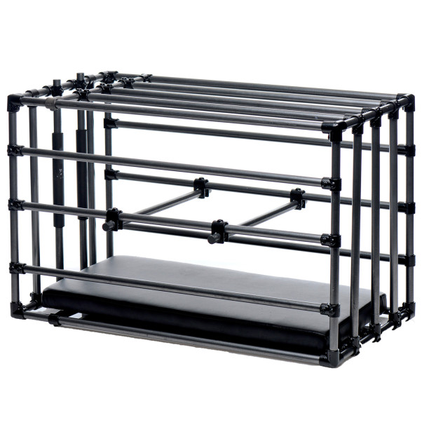 Master Series Bondagekooi