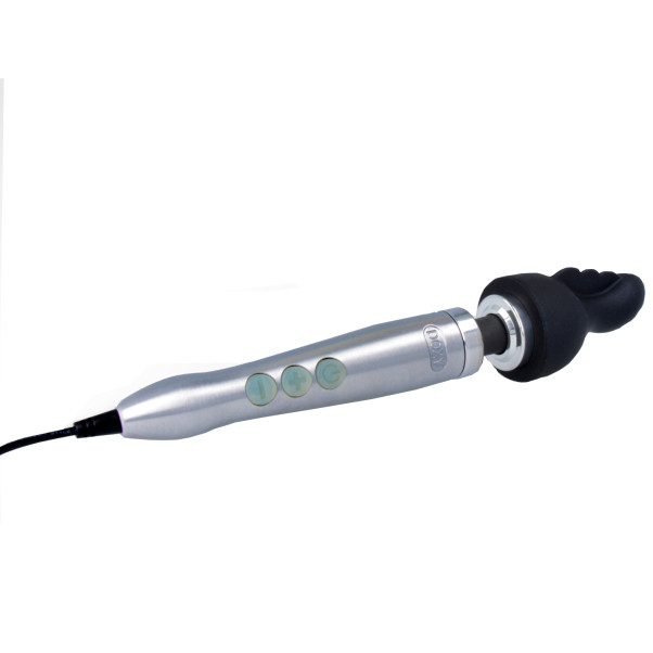 Doxy Wand Nummer 3 Clitoris Stimulator Opzetstuk