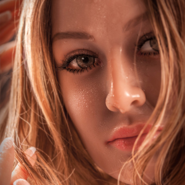 Pipedream Extreme Ultieme Fantasie Poppen Bianca Sekspop