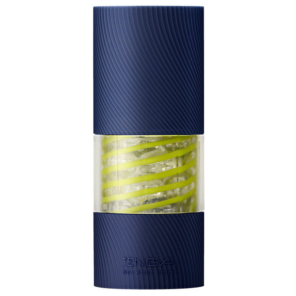 TENGA Spinner 03 Shell