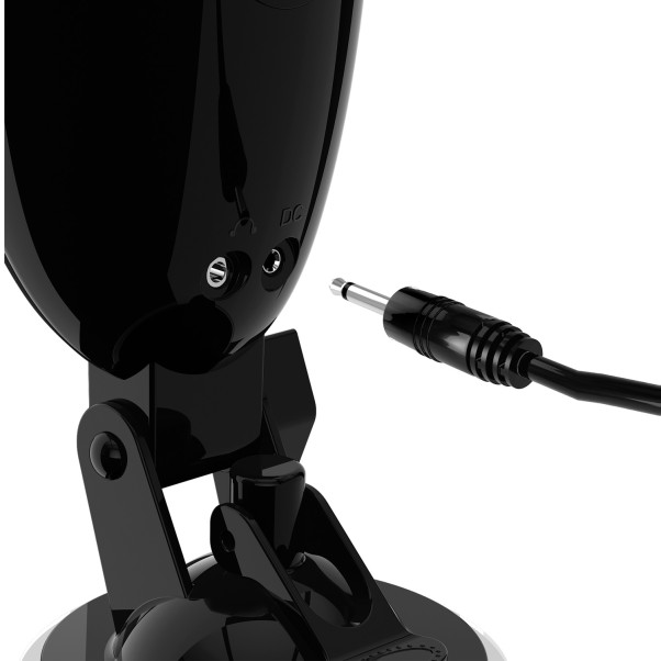 PDX Elite Dirty Talk Starter Penisvibrator