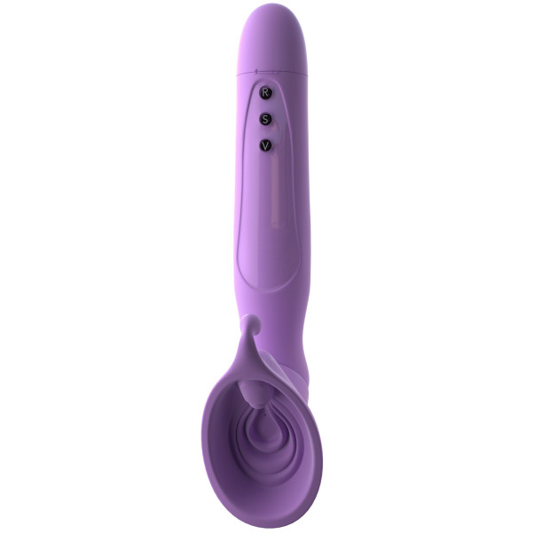 Fantasy For Her Roto Suck-Her Vagina Pomp