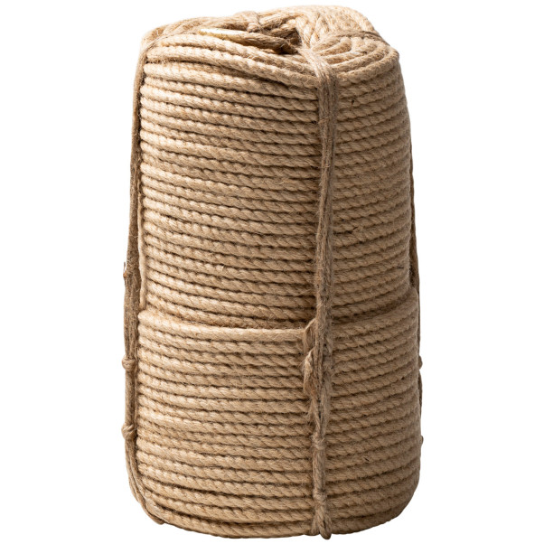 Jute Bondagetouw 100 m
