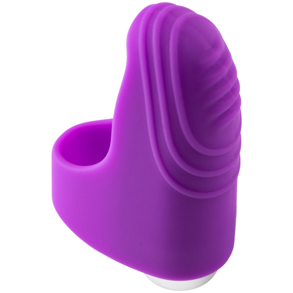 Baseks Krachtige Vingervibrator