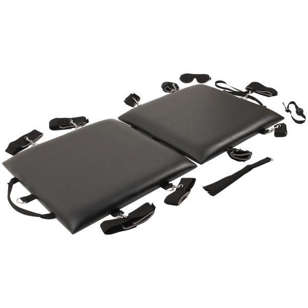 You2Toys Bondagebord met Accessoires