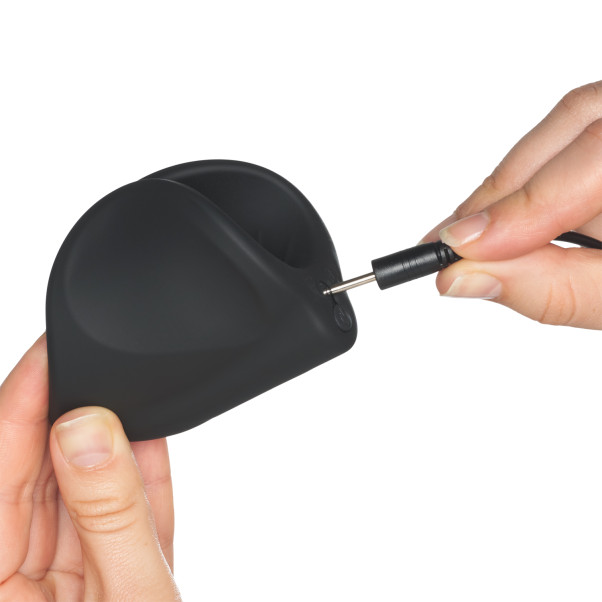 Sinful Powerful Oplaadbare Penisvibrator