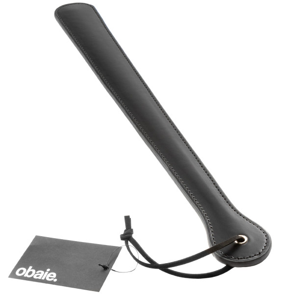 obaie Advanced Spanking Peddel