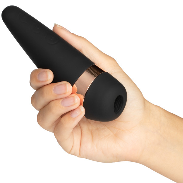 Satisfyer Pro 3+ Clitoral Luchtdruk Vibrator