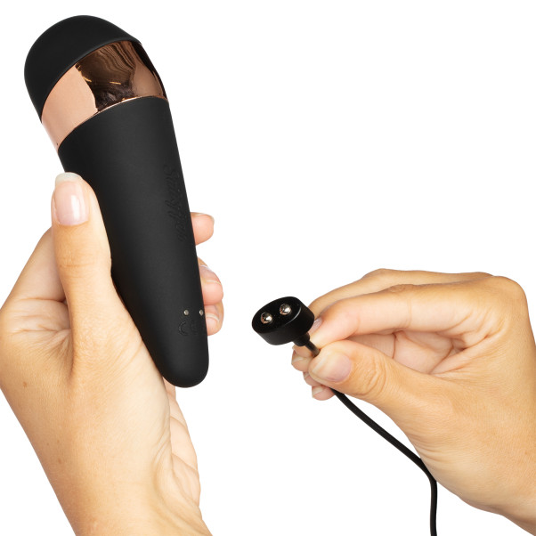 Satisfyer Pro 3+ Clitoral Luchtdruk Vibrator