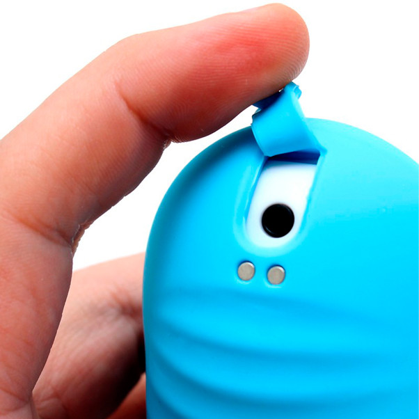 Leten LT9042 Verwarmdende Blow Job Masturbator
