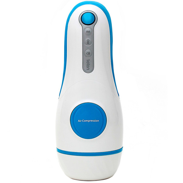 Leten LT9035 Gasbag Sucking Penisvibrator
