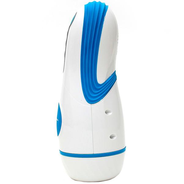 Leten LT9035 Gasbag Sucking Penisvibrator