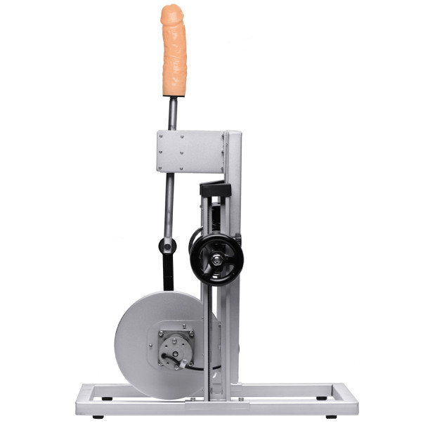 LoveBotz Maestro Multi Sex Machine