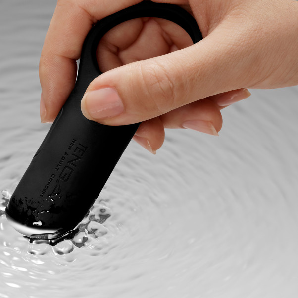 TENGA SVR Plus Vibrerende Cockring