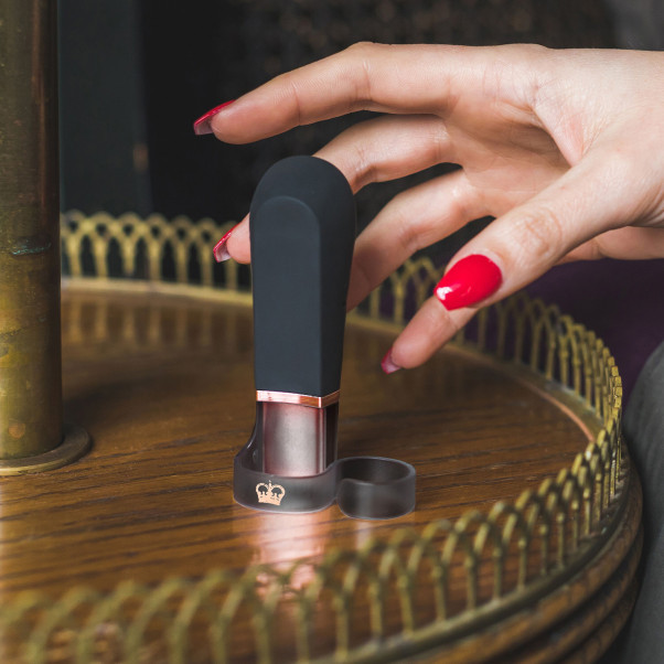 Hot Octopuss Digit Vinger Vibrator