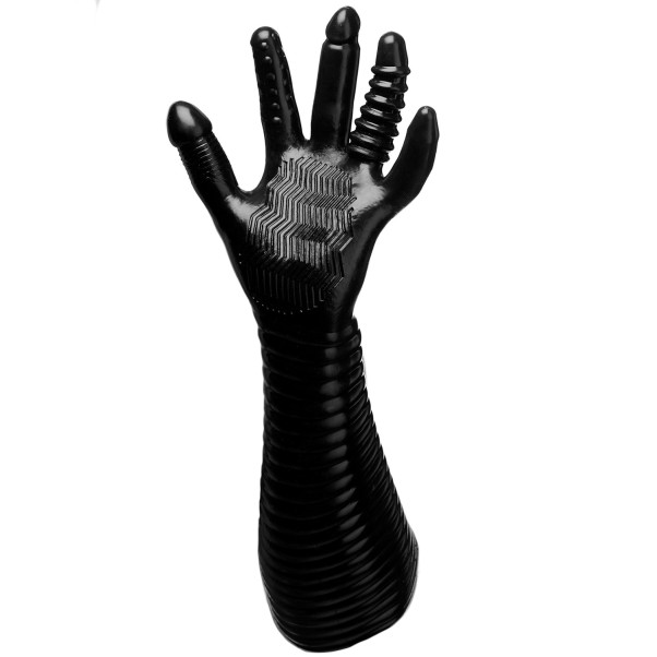 Master Series Fisting Handschoen