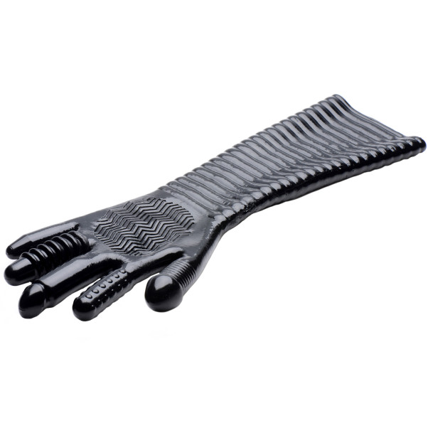 Master Series Fisting Handschoen