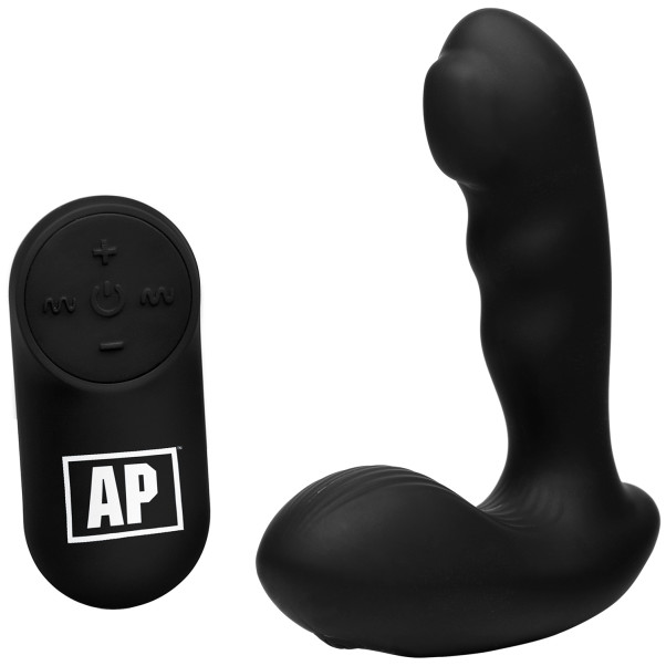 Alpha-Pro 7X P-Milker Prostaatstimulator