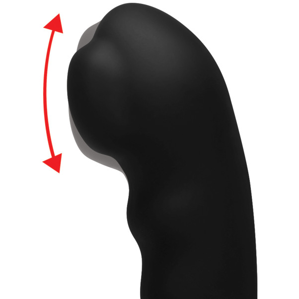 Alpha-Pro 7X P-Milker Prostaatstimulator
