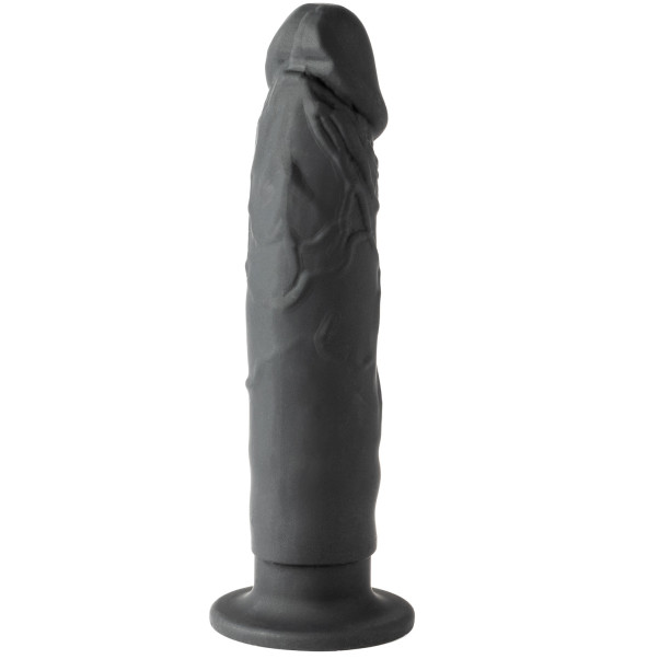 baseks Slimline Beginners Anal Dildo Medium