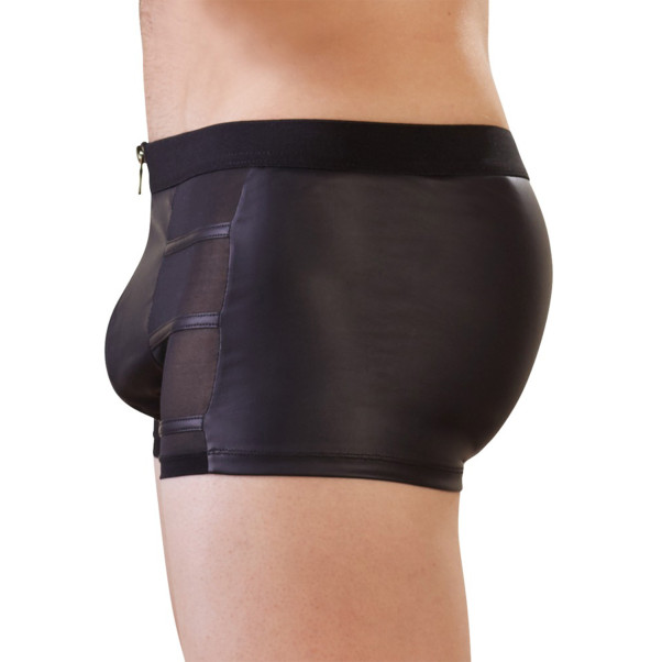 NEK Boxershort met Rits