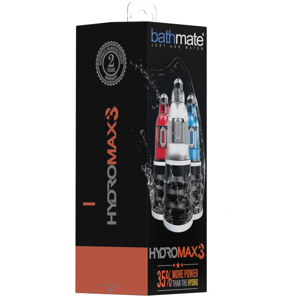 Bathmate Hydromax3 Penispomp