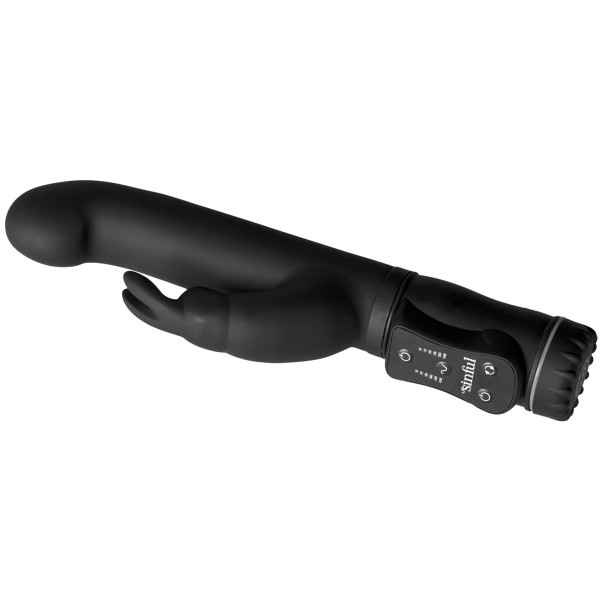 Sinful Mr Big G-Spot Oplaadbare Rabbit Vibrator