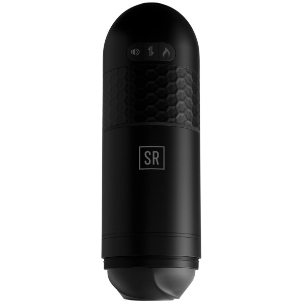 Sir Richards Thrusting Penisvibrator