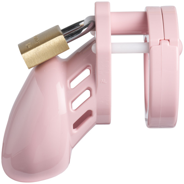 CB-6000S Pink Kuisheidskooi 6.35 cm