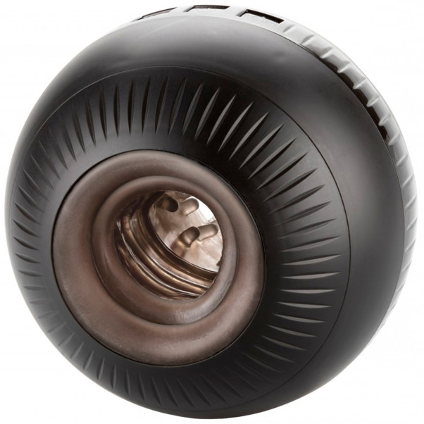 CalExotics Optimum Power Vibrerende Masturbal
