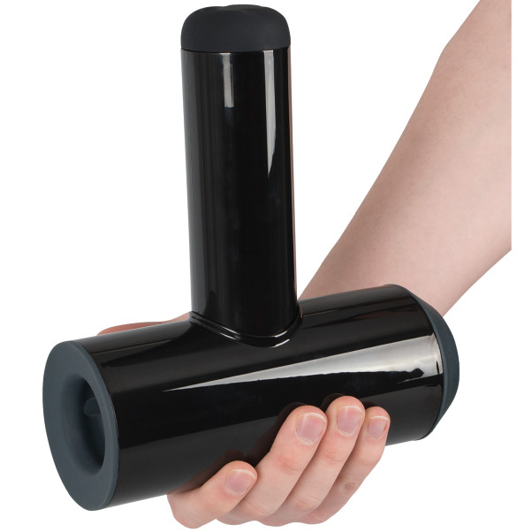 Rebel Men's Gear Penisvibrator