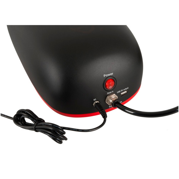 Suck-O-Mat 2.0 Blowjob Machine met Afstandsbediening