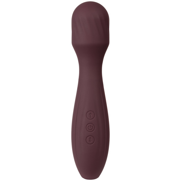 Amaysin Oplaadbare Mini Magic Wand