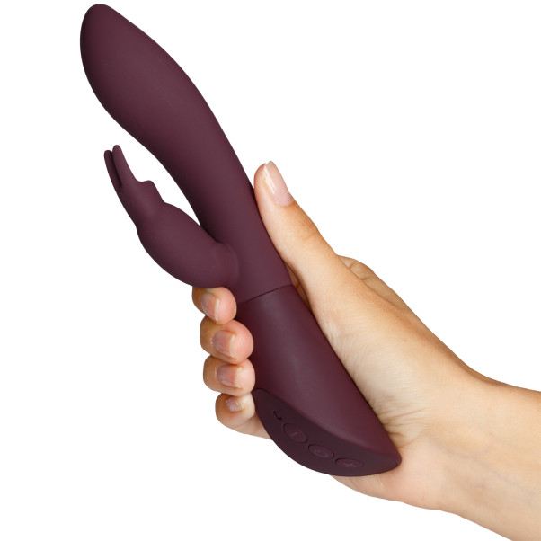 Amaysin Classic Oplaadbare Rabbit Vibrator