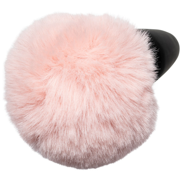 Tailz Bunny Tail Vibrerende Buttplug met Afstandsbediening
