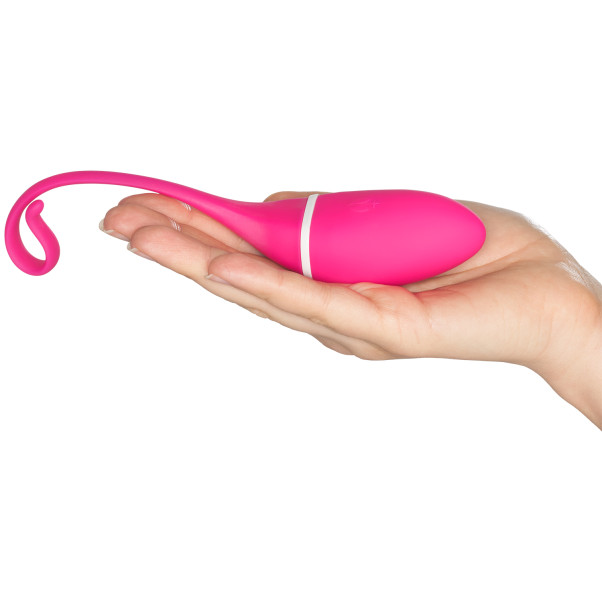 Realov Irena Vibrator Ei met App
