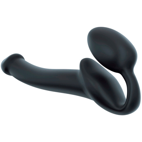 Strap-On-Me Buigzame Strap-On Large