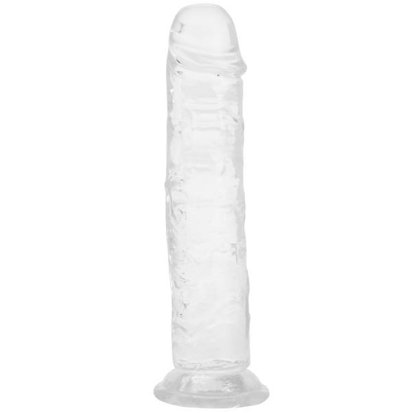 Willie City Realistische Dildo met Zuignap 22 cm