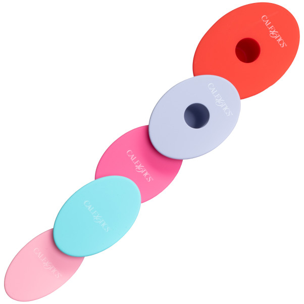 CalExotics She-Ology Vaginale Dilatatorset 