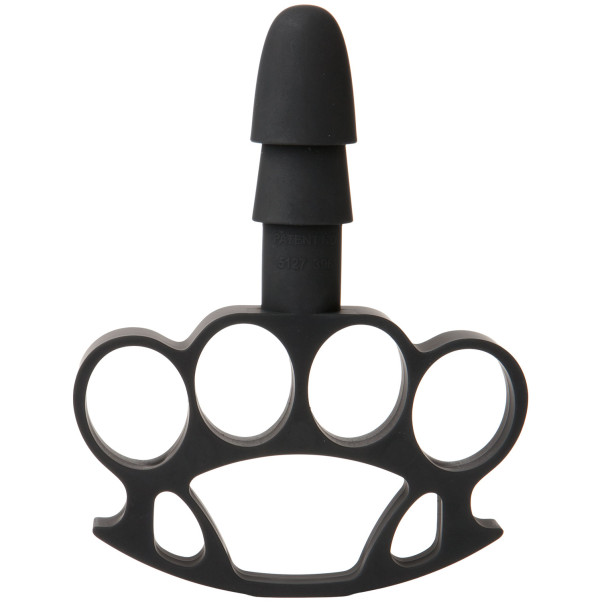 Vac-U-Lock Knuckle Up Handvat