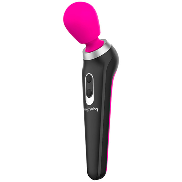 PalmPower Extreme Magic Wand
