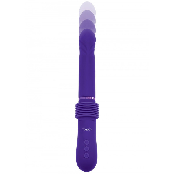 Toy Joy Magnum Opus Supreme Thruster Sex Machine