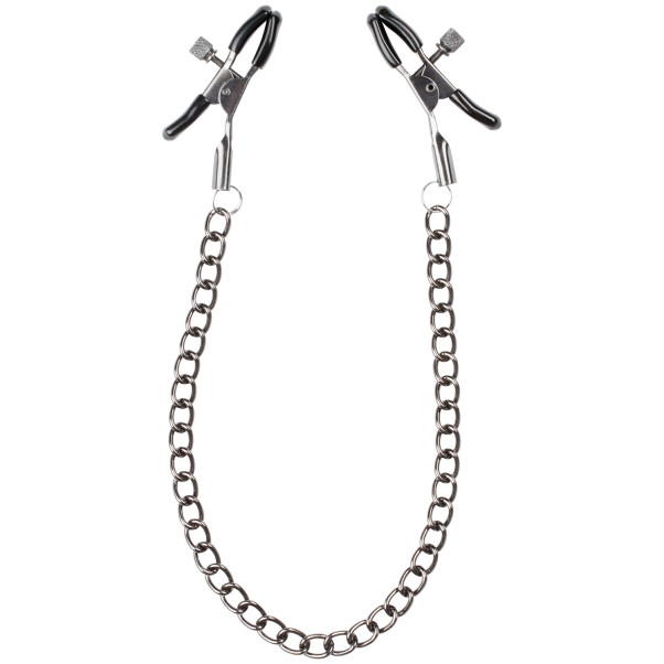 obaie Alligator Tepelklemmen met Ketting