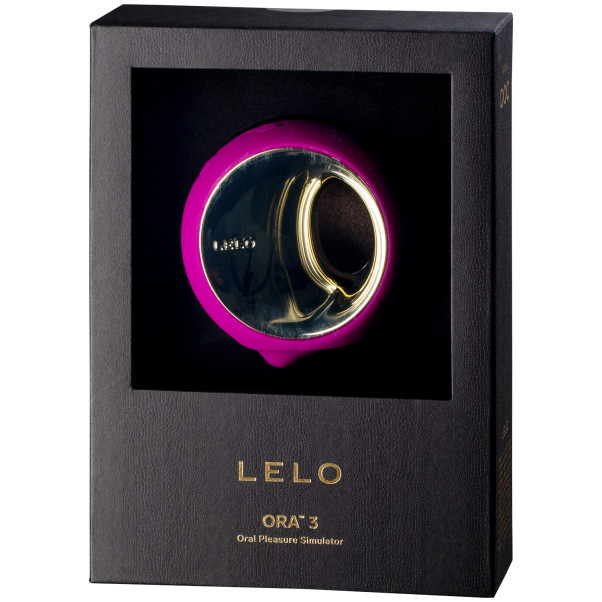 LELO Ora 3 Orale Sekssimulator