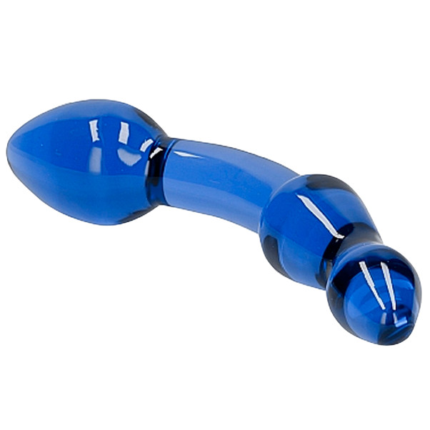 Chrystalino Superior Glazen Dildo