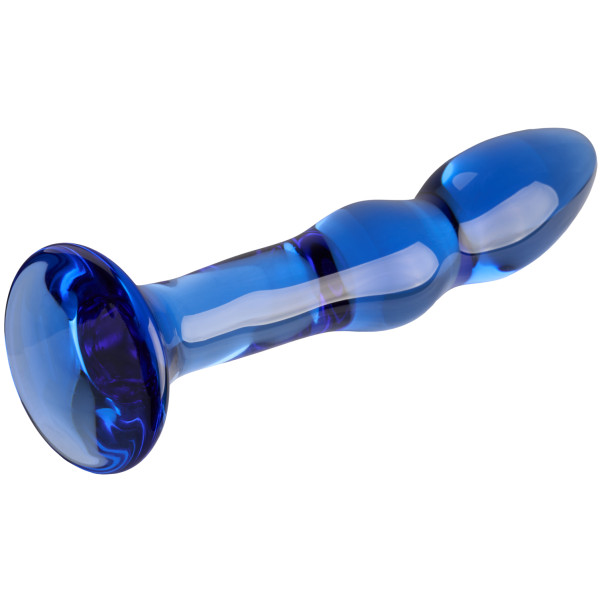 Chrystalino Gallant Glazen Dildo