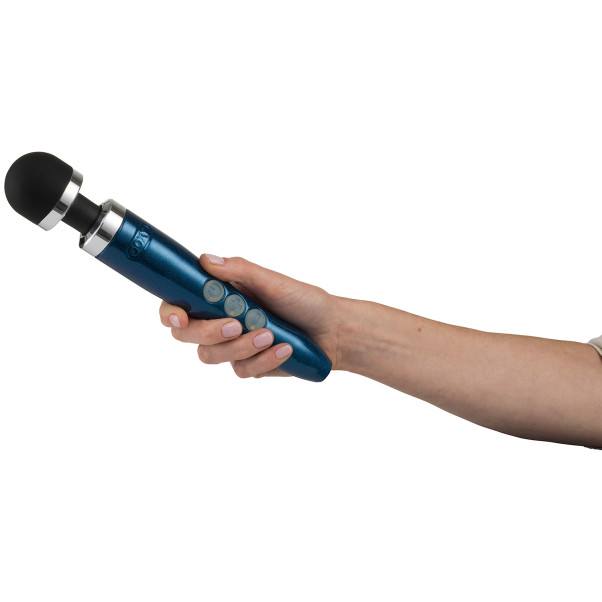 Doxy Die Cast 3R Magic Wand
