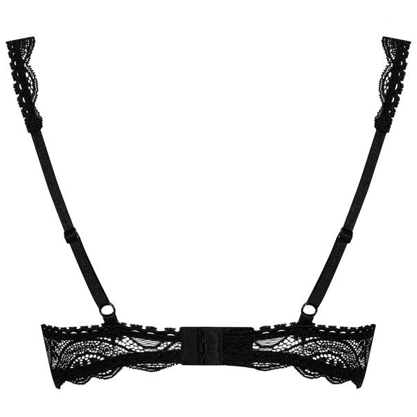 Obsessieve Miamor BH met Halve Cup